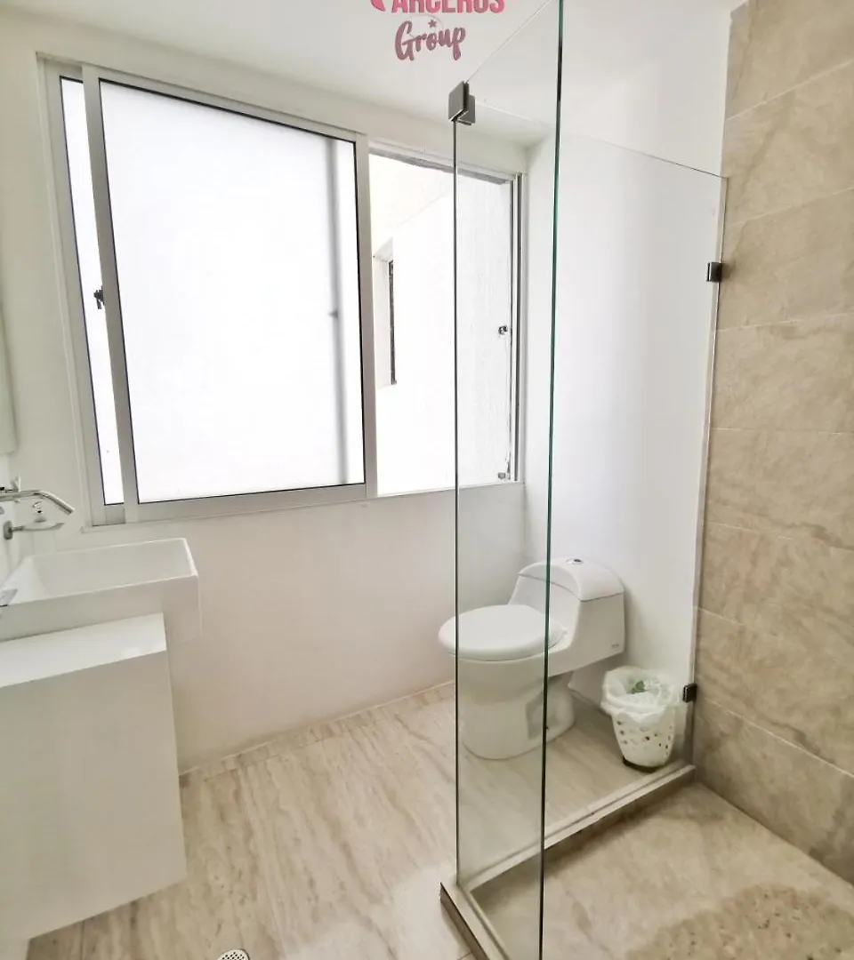 Apartment Comodo Apartamento Cerca A La Playa Por Parceros Group Cartagena